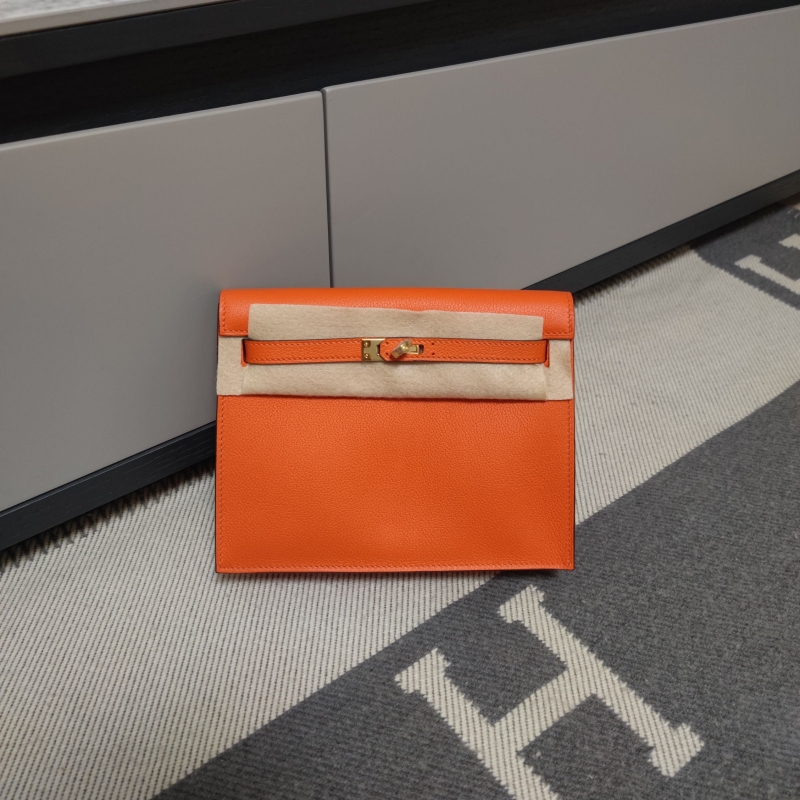 H**mes kelly bags